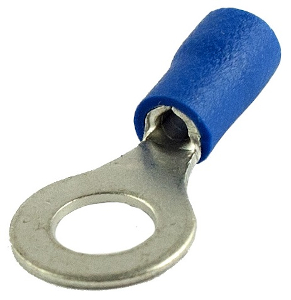 Terminal Anillo Azul
