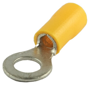 Terminal Anillo Amarillo