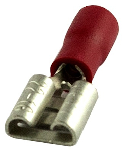 Terminal Rojo