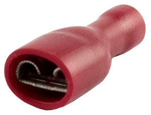 Terminal Rojo