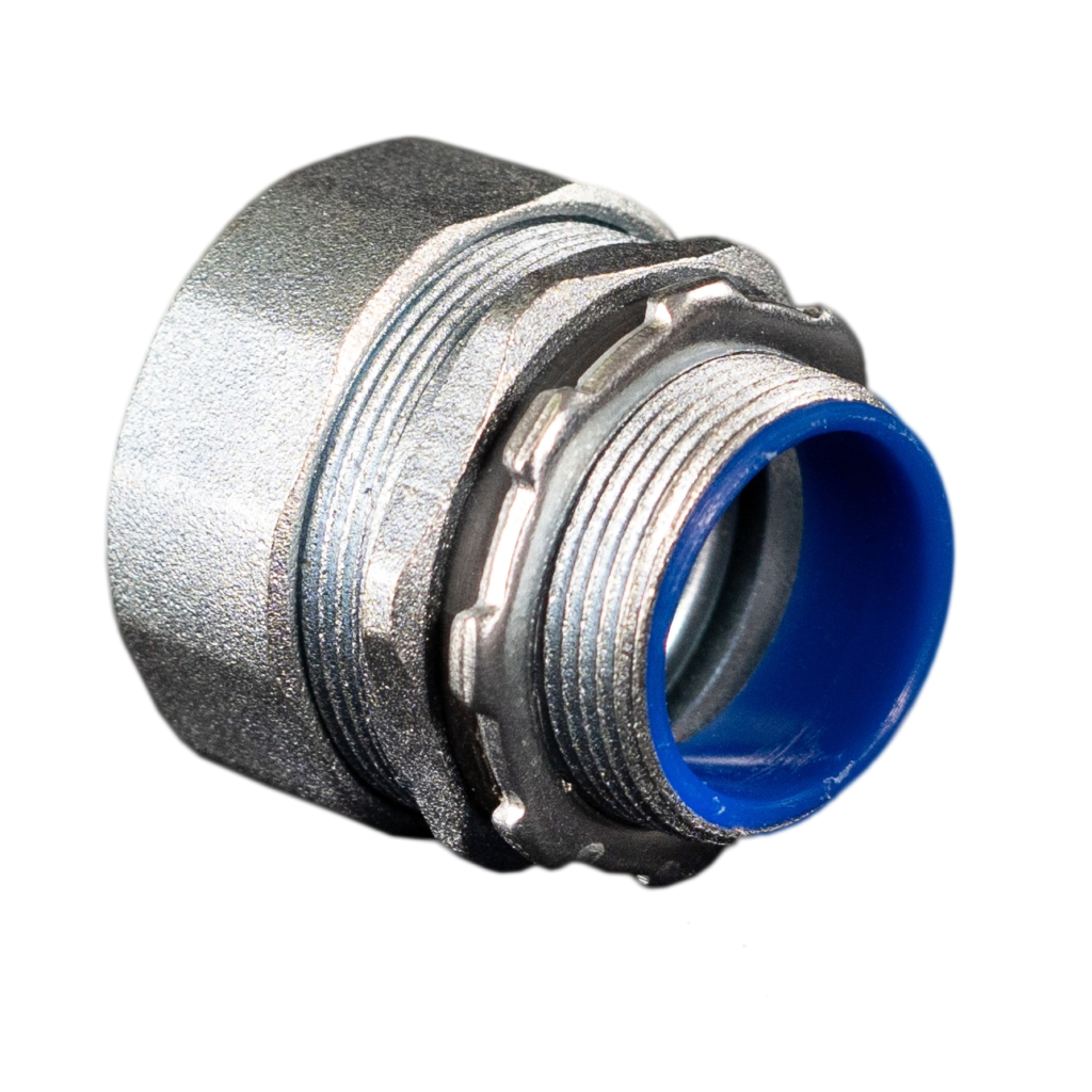 Conector Recto