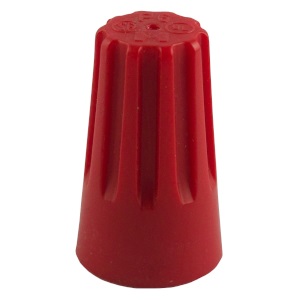 Rojo1,5 a 2,5mm