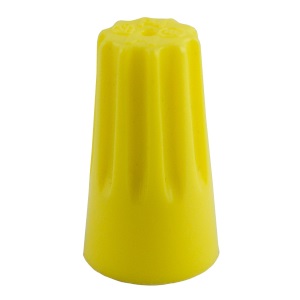 Amarillo 1,5 a 2,5mm