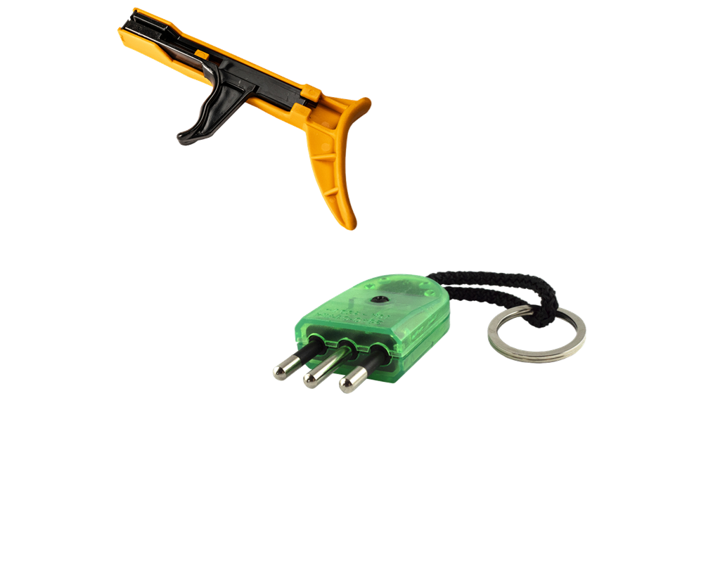Accesorios Para Instaladores