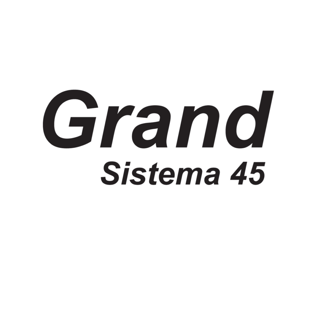 Grand Sistema 45