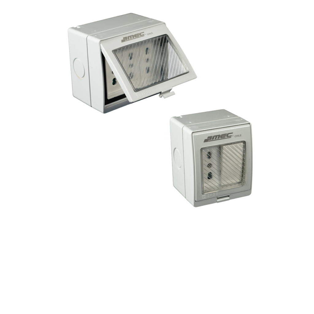 Hidrobox