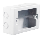 Caja Chuqui Con Precortes