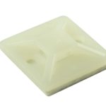 Base Autoadhesiva Transparente