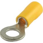 Terminal Anillo Amarillo