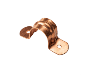 Abrazadera 3/8"