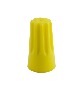 Amarillo 1,5 a 2,5mm
