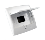 Tablero de 1 a 10 Espacios