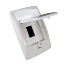 Tablero de 1 a 6 Espacios