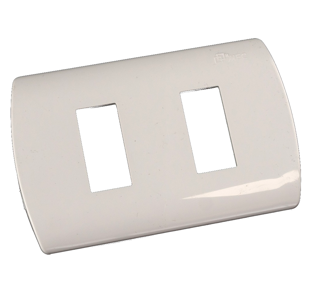 Placas Blancas | Aris