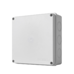 Caja Estanca 200 x 200 x 80