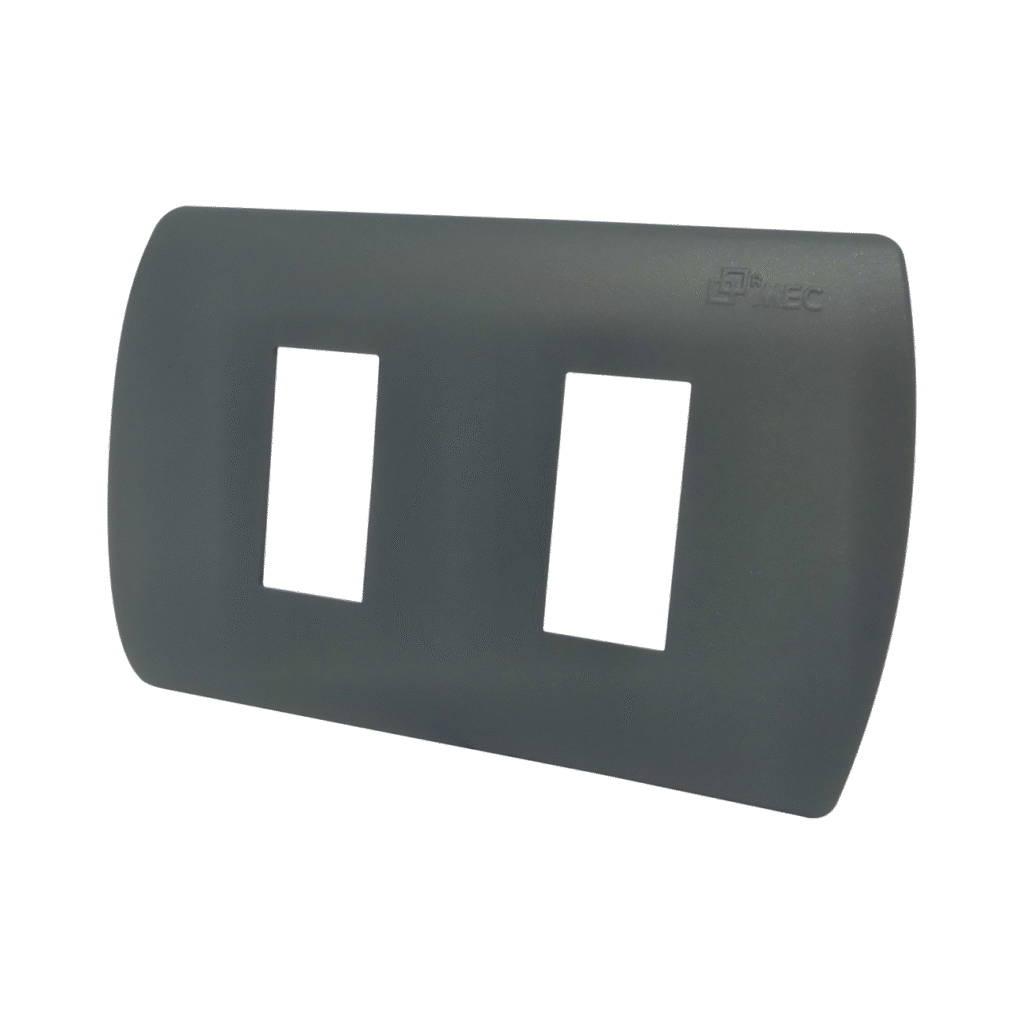 Placas Aris Pro Mate Notti