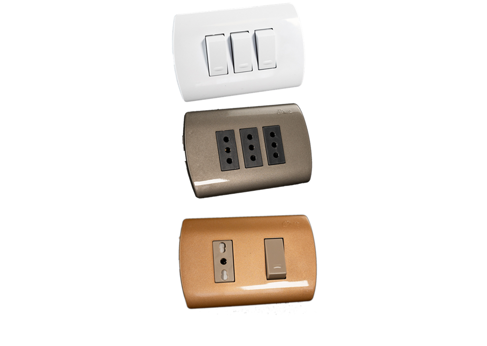 Serie Embutido Armado Aris